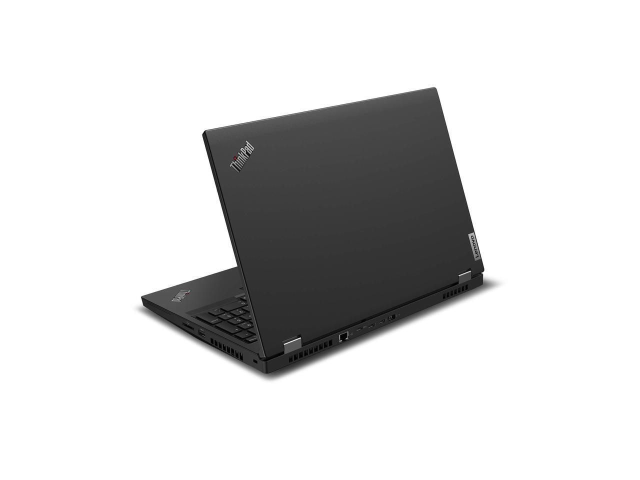 Lenovo Thinkpad T15g | i7-10750H| RTX™ 2080 Super with Max-Q 8GB| UHD| 32G|1TB