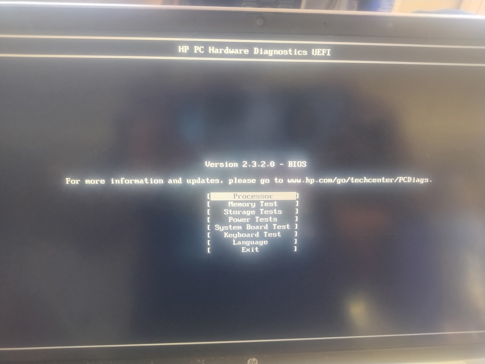 HP Probook 450 g8 i7