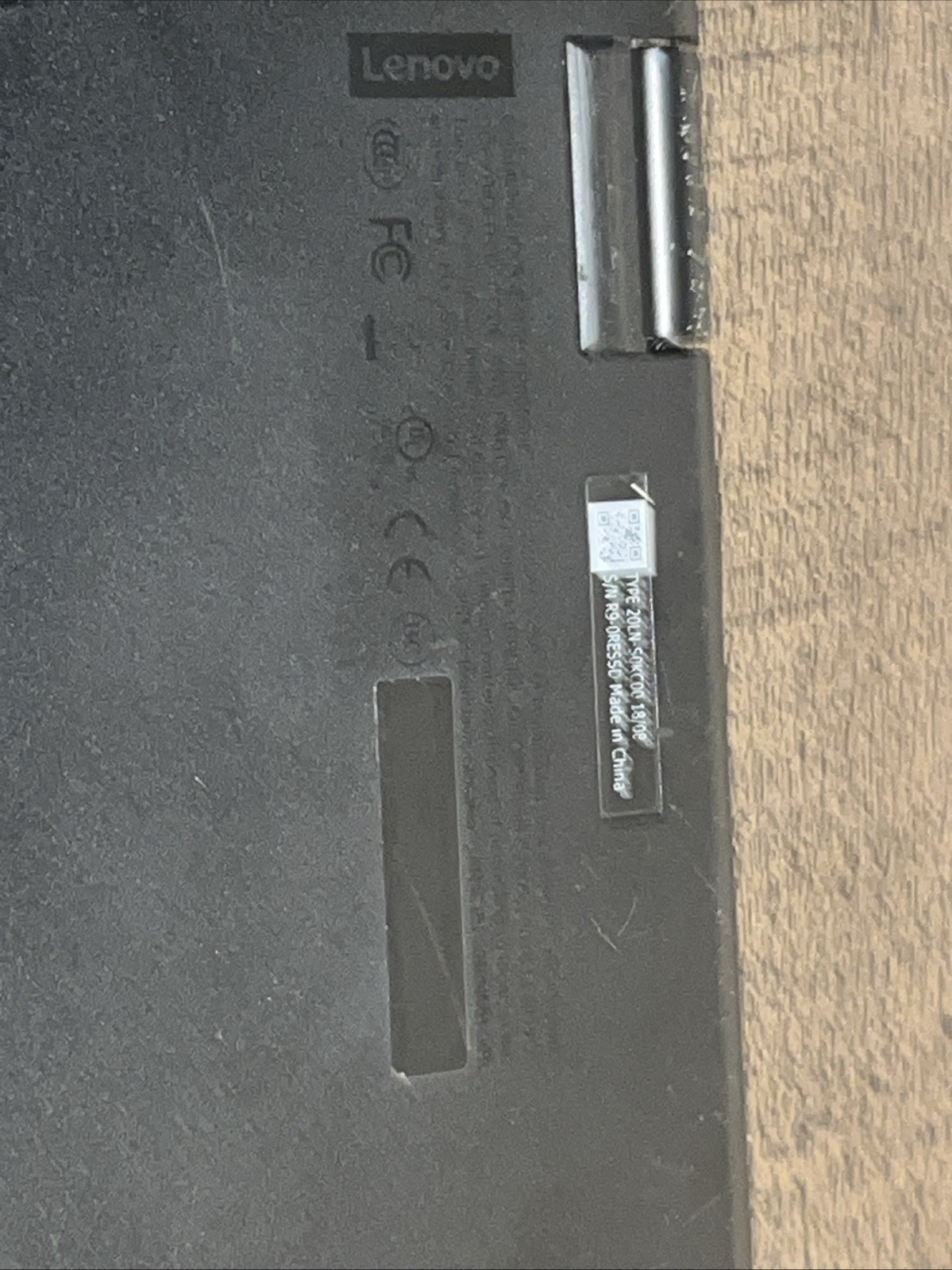 Lenovo ThinkPad Yoga 11e 2in1 Laptop For Parts Or Repair, Read Desc.