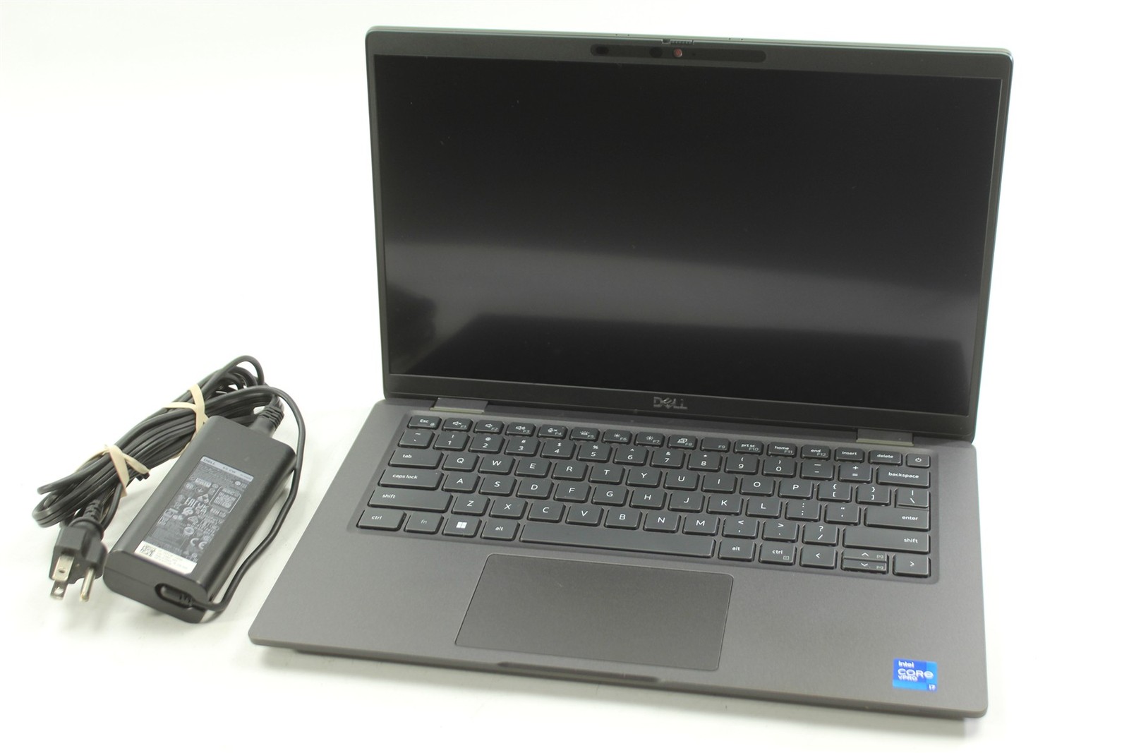 Dell Latitude 7420 14″ FHD Touch i7-1185G7 3.0GHz 256GB SSD 16GB RAM NO OS