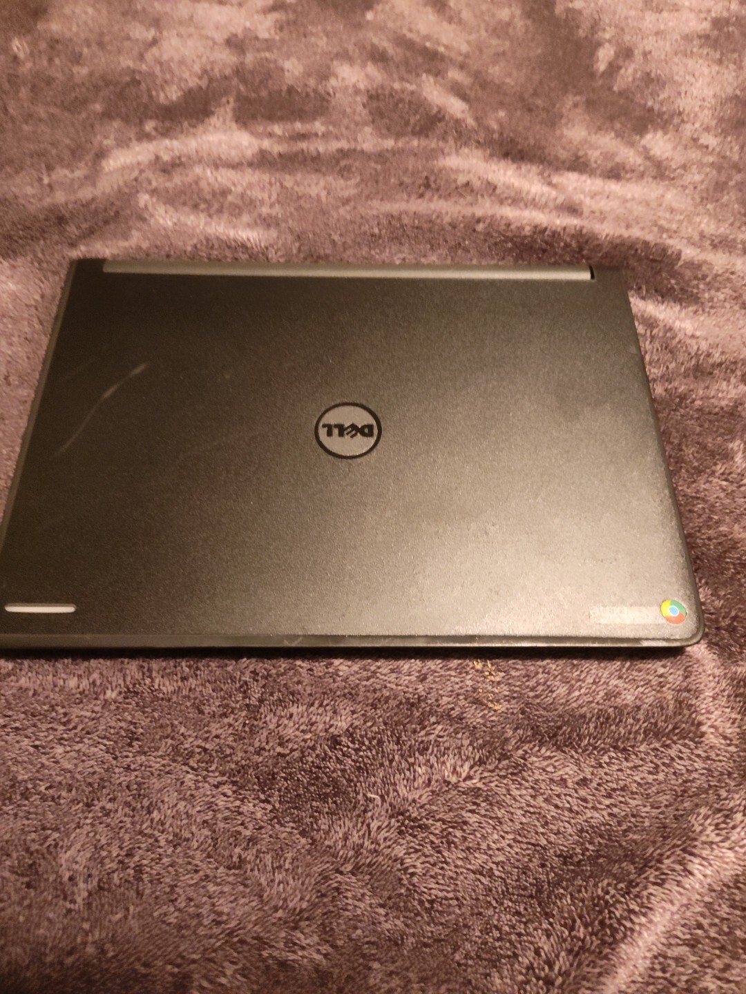 Dell Chromebook 11 3180 P26T 11.6″ Celeron N3060 4GB RAM 16GB w/ Power Supply