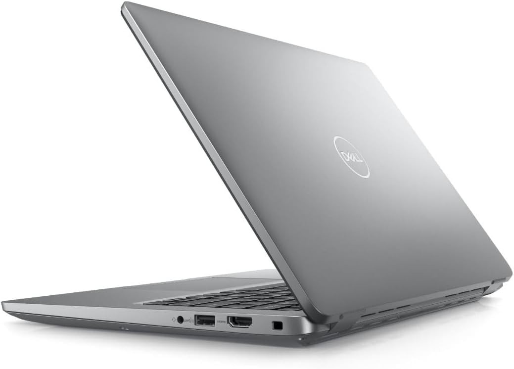 Dell Latitude 5440 14″ FHD Core i7-1365U 1.8Ghz 16GB RAM 512GB SSD Win11P Gray