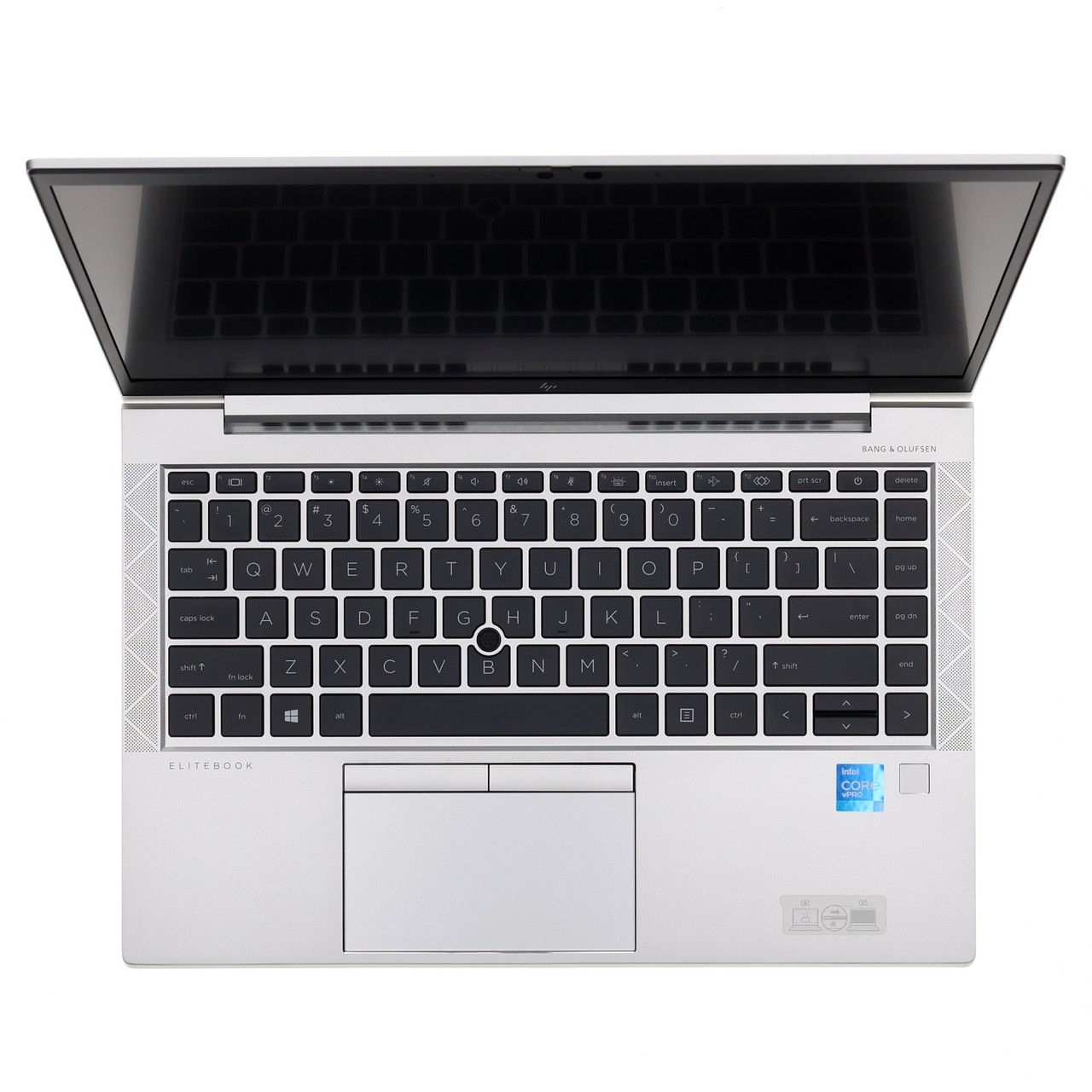 HP Elitebook 840-G8 14″ Touch Laptop i5-1145G7 16GB 512GB NVMe New Open Box