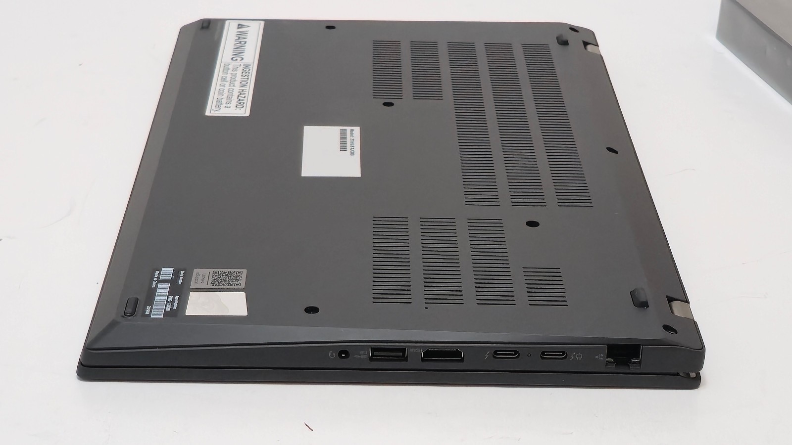 Lenovo ThinkPad P14S Gen 4 Intel i7-1370P 32GB RAM 1TB 14″ FHD – Touch