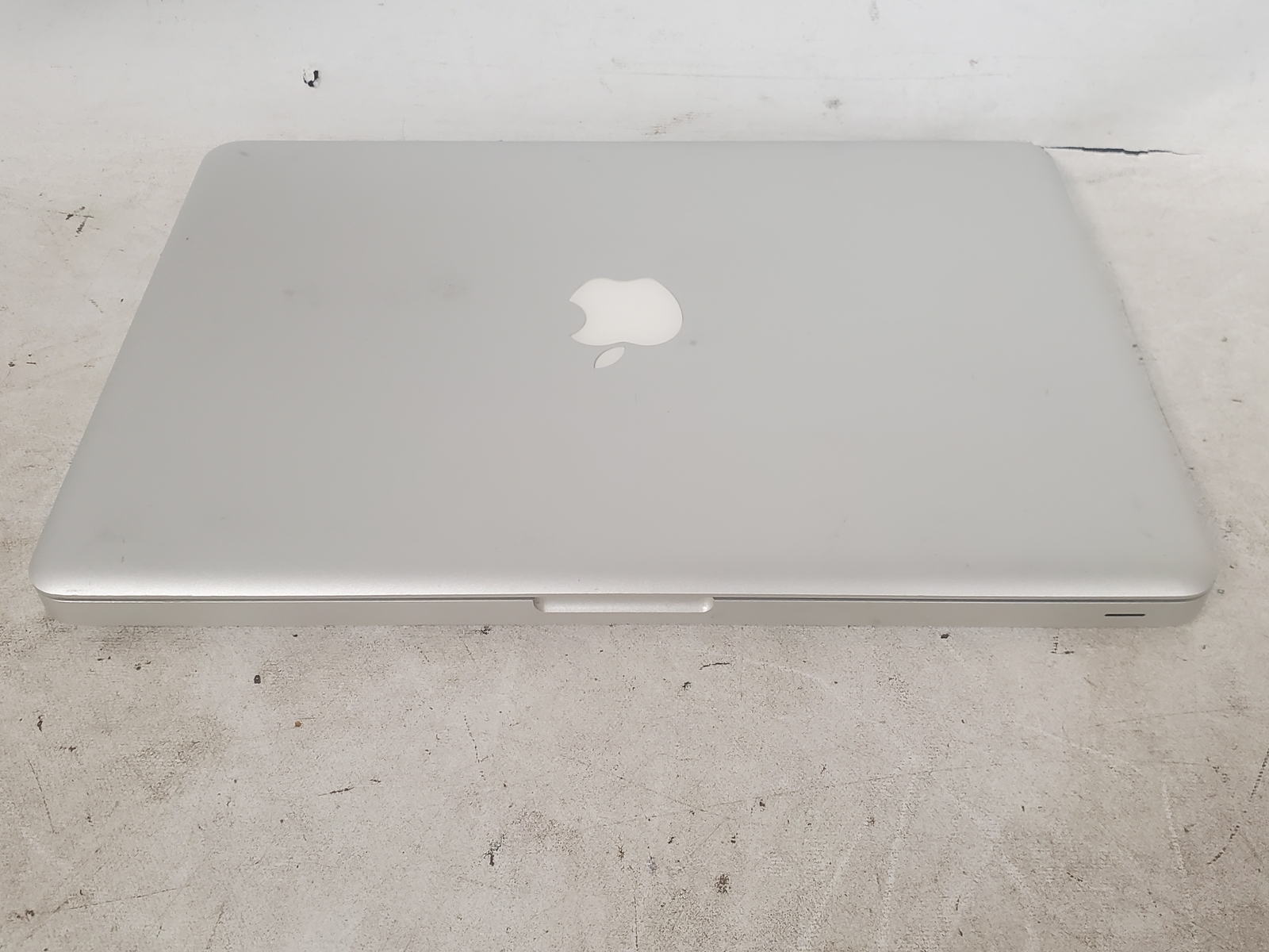 Apple A1278 MacBook Pro 13″ 2.5GHz Intel Core i5 Laptop No HDD Silver