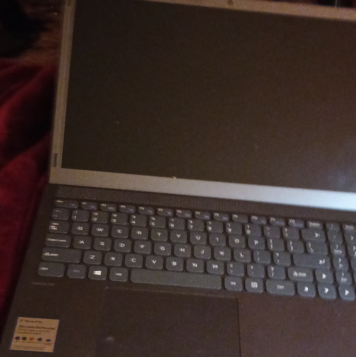 Gateway GWTN156-11BK 15.6″ Notebook Intel Pentium Silver Windows WiFi Black
