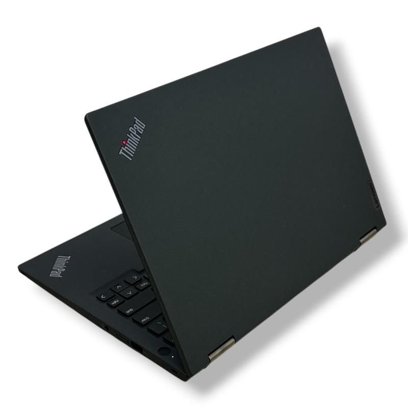 Lenovo ThinkPad X13 Yoga G2 i5-1145G7 16GB 256GB SSD Win11 Pro Touch LTE Laptop
