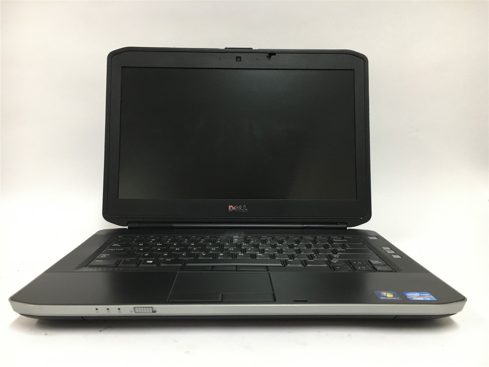Dell Latitude E5430 non-vPro Intel i3-2370 2.40GHz 4GB Ram No HDD No OS 14″ LCD