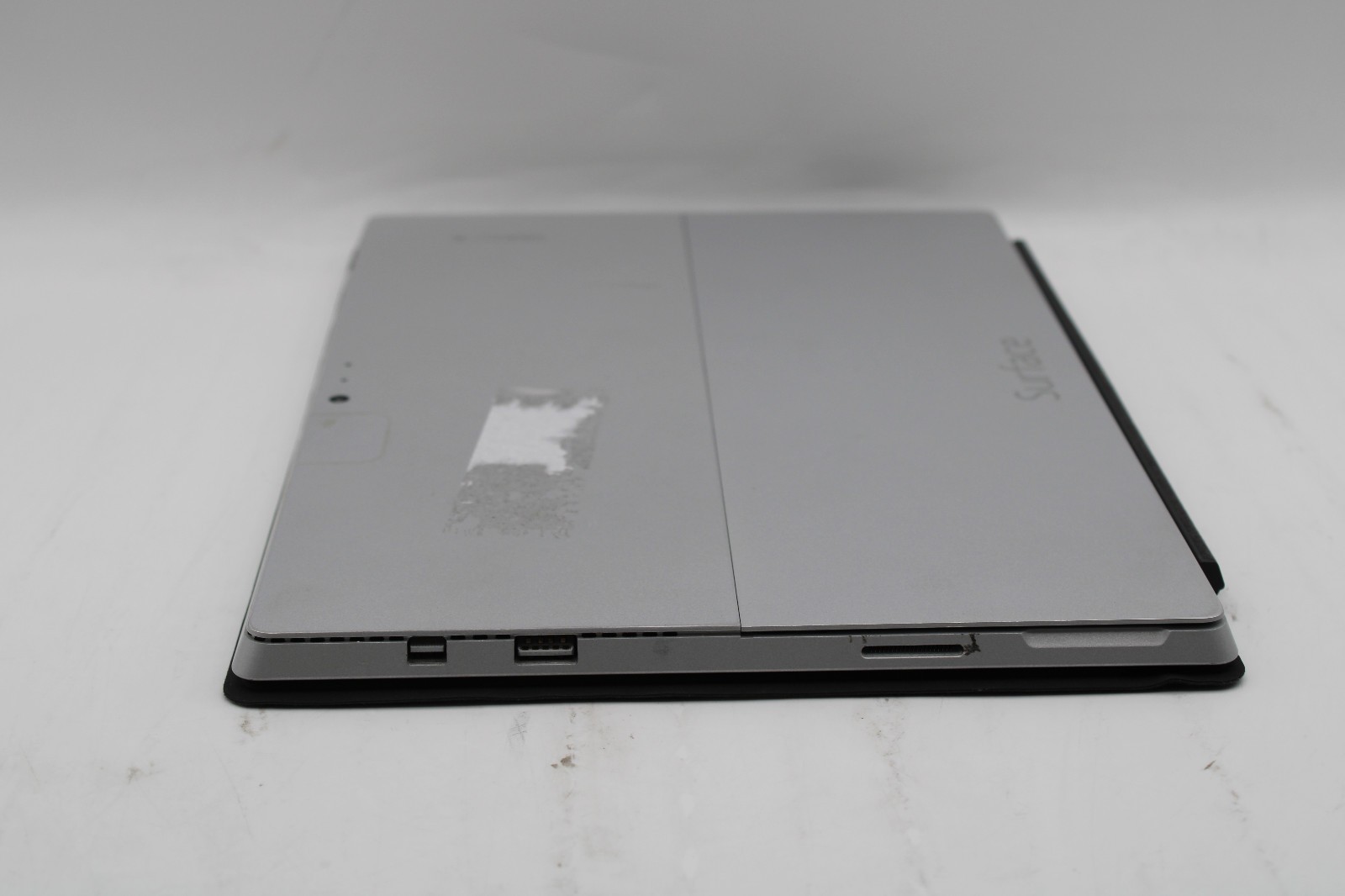 Microsoft Surface Pro 3 i7-4650U @ 1.7 GHz 8GB RAM 256GB SSD No OS
