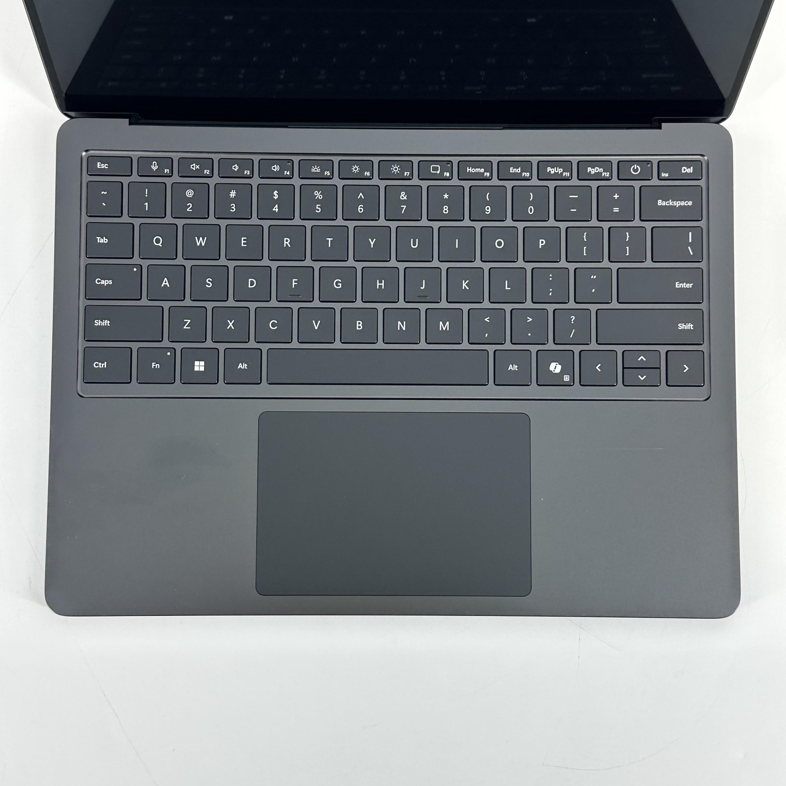 Microsoft Surface Laptop 7 13 2K TOUCH 2.2 GHz Ultra 7 266V 16GB 512GB Very Good