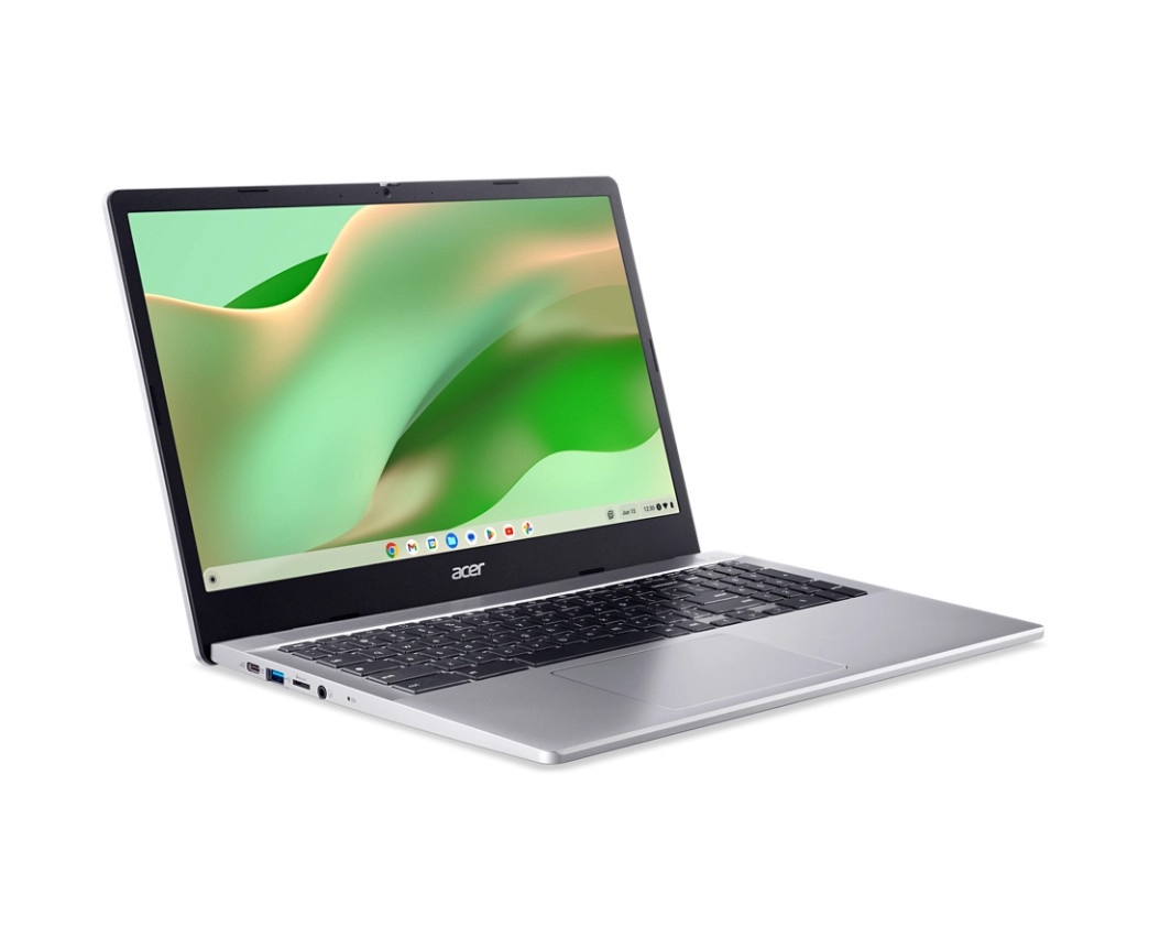 ACER Chromebook 315 CB315-5HT-C66N 15.6″ Intel N100 8GB 64GB COS – NX.KRMAA.002