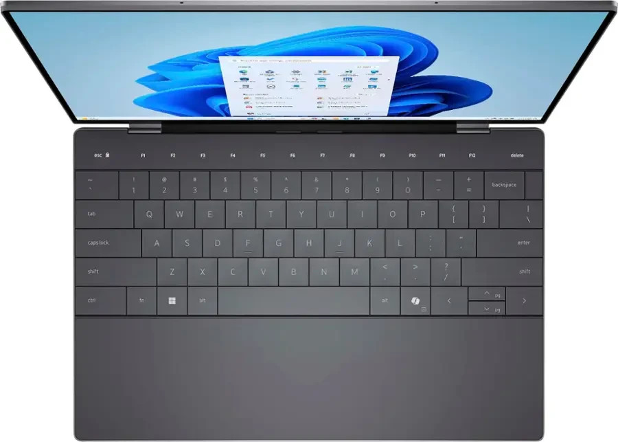Dell XPS 13 13.4″ Laptop WUXGA Intel Core Ultra 7 256V 16GB 512GB SSD Copilot