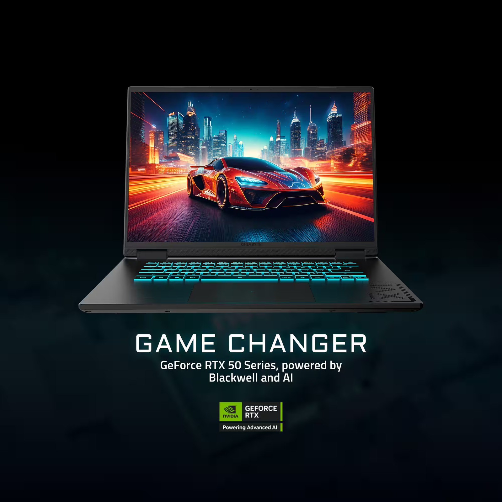 GIGABYTE Gaming A16 16in 165Hz i7-13620H 16GB 1TB RTX 5060 New