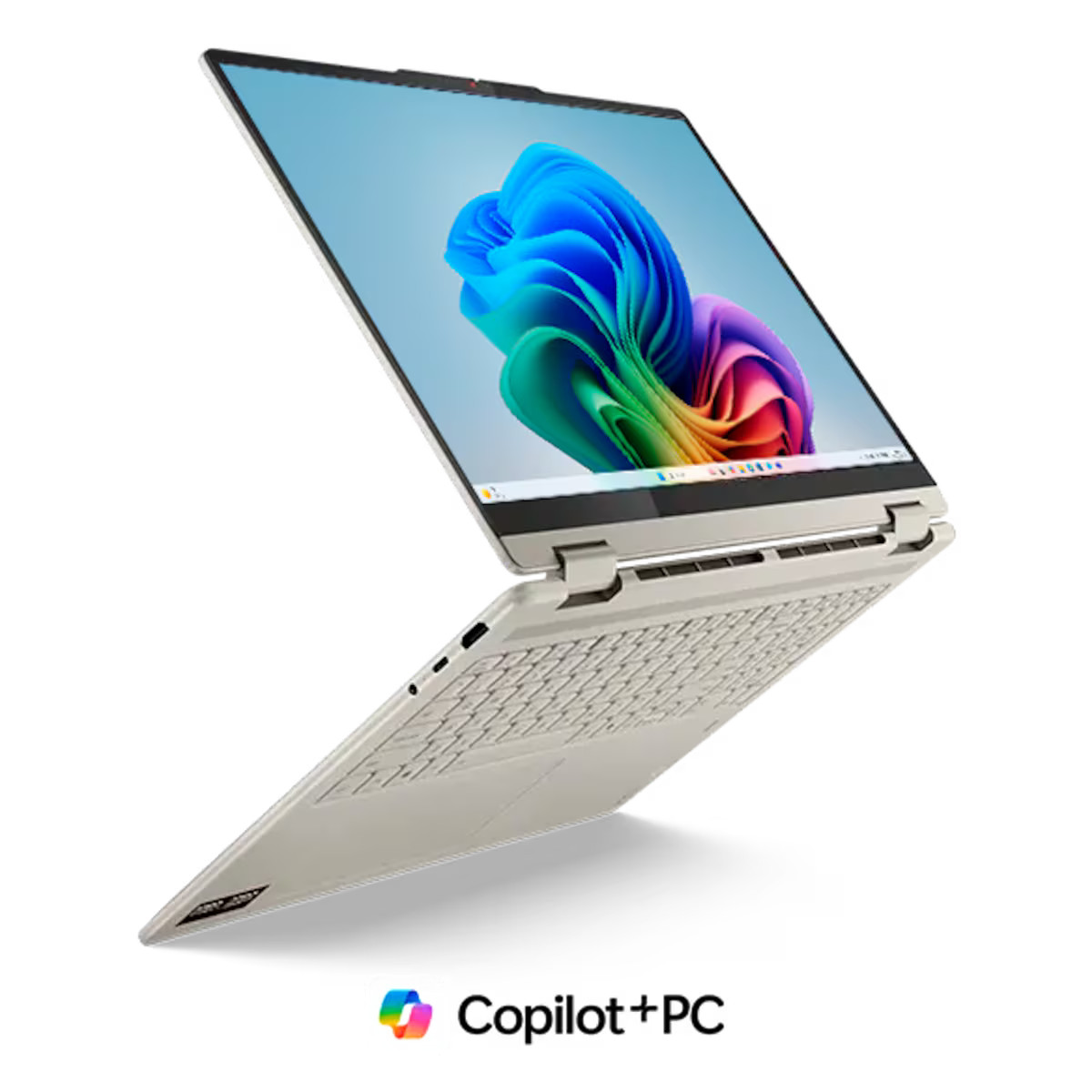 Lenovo Yoga 7 2-in-1 16AKP10 1T Ryzen AI 5 340 16 GB RAM 1 TB SSD 16 in WUXGA