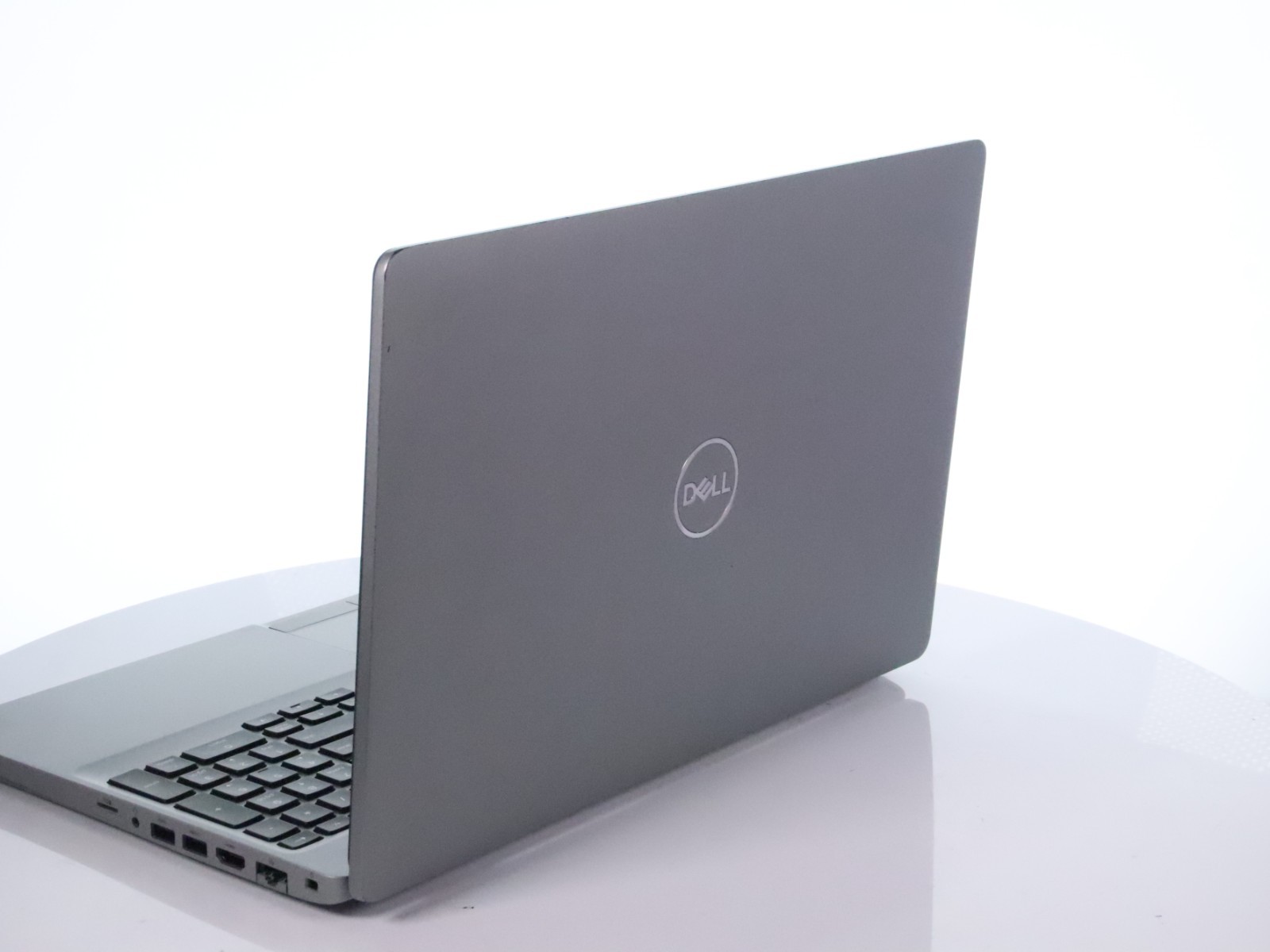 Dell Latitude 5510 Intel Core i7-10610U 16GB RAM 256GB SSD Win 11 Pro W/ AC