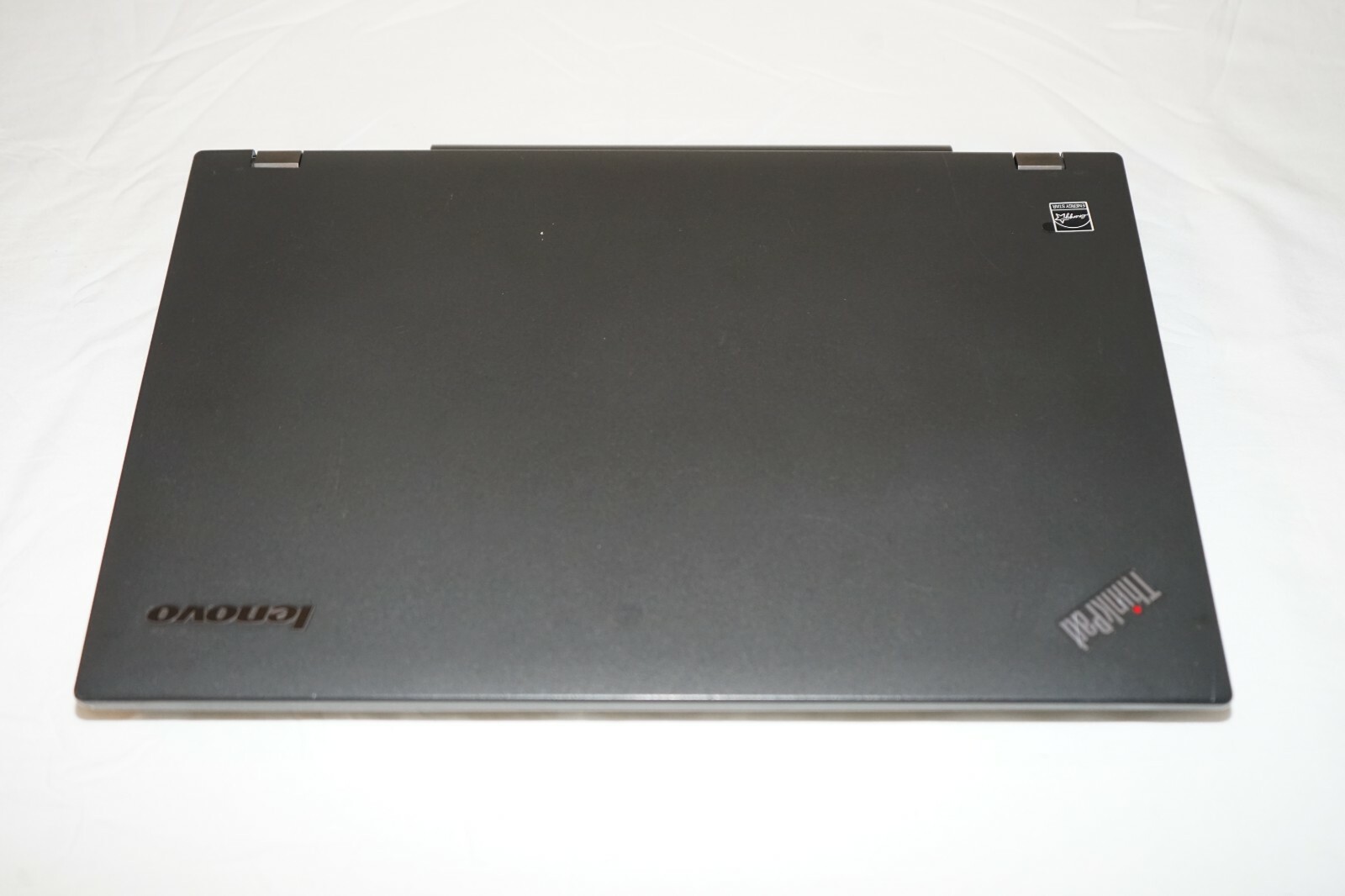 ^ Lenovo ThinkPad L540 i7-4712MQ @ 2.3GHz 15.6″ 4GB Ram No HD #C1254