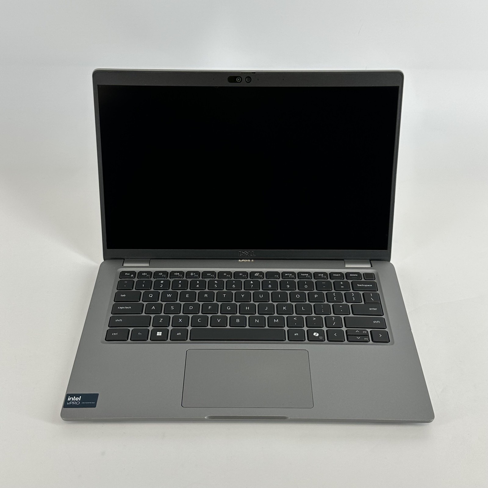 Dell Latitude 5450 14 Gray FHD 1.7 GHz Ultra 7 165U 16GB 512GB SSD Good