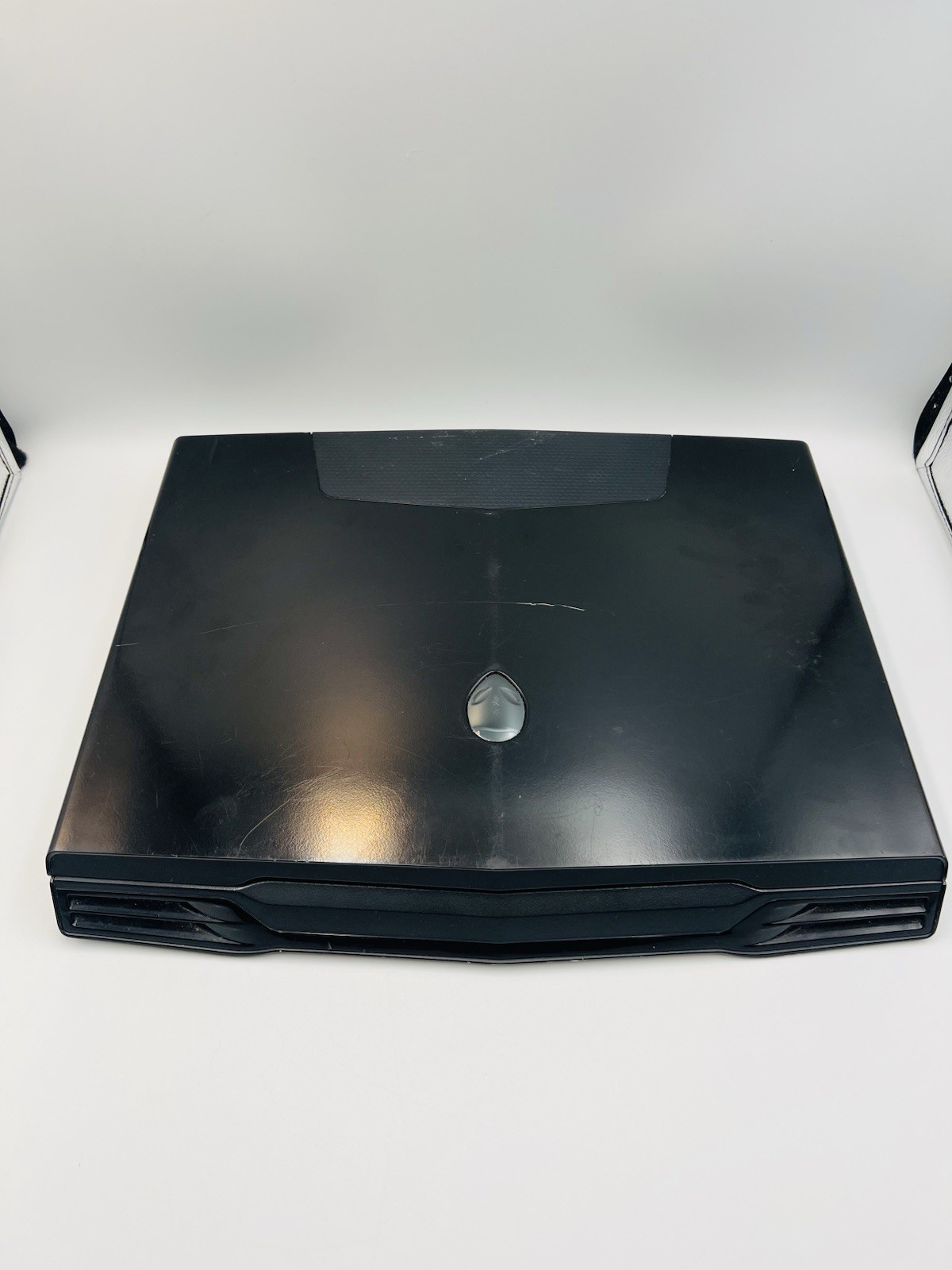 Dell Alienware M15x P08G Laptop Computer -15″ Screen -Windows 10 -500GB HDD -8GB