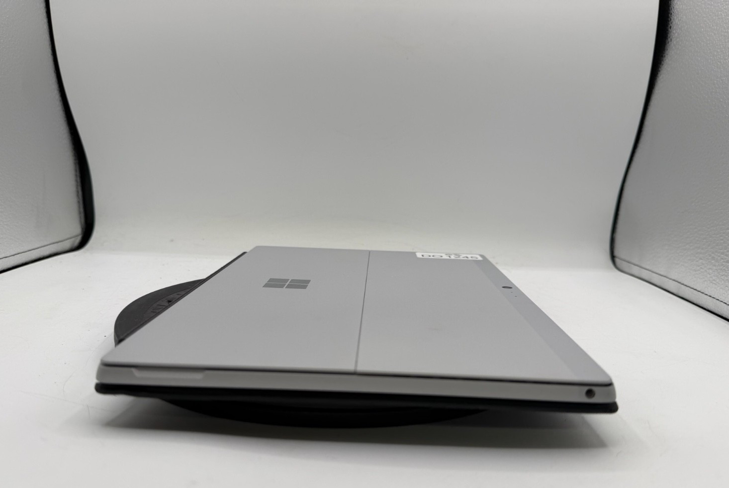Microsoft Surface Pro 5 1807-i5-7300U@2.60GHz 8GB DDR3 Ram 256GB NVME SSD W11P