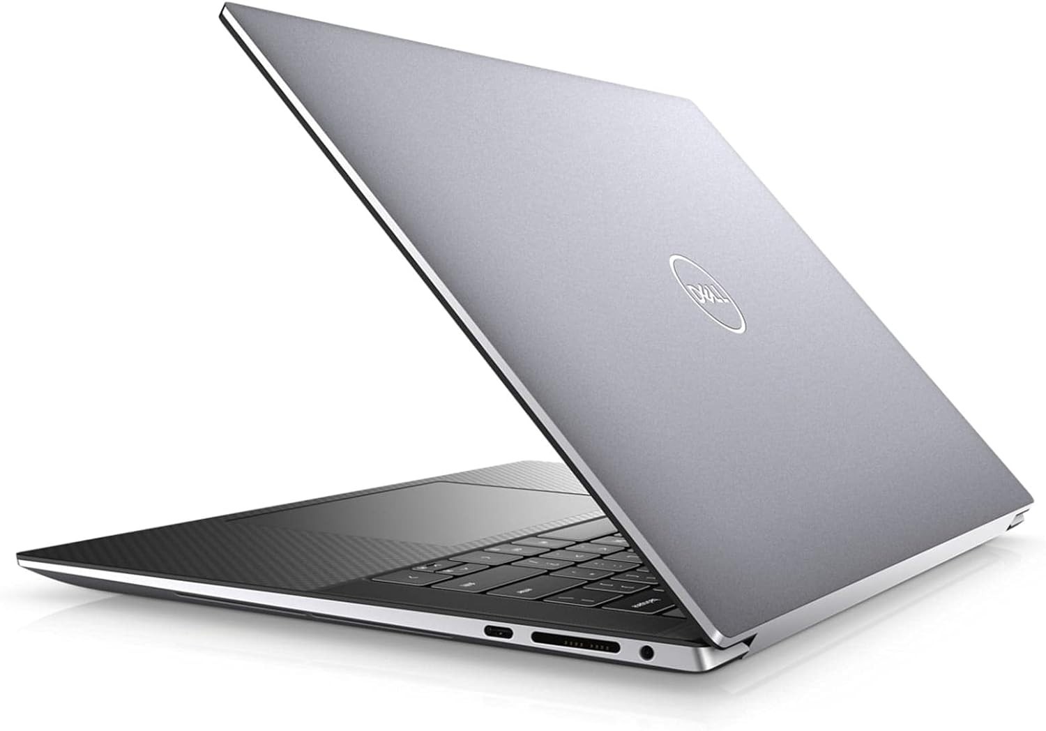 15.6″ DELL Precisio Laptop: i5QC up to 4.60 GHz! 16GB RAM – 1TB NVME SSD