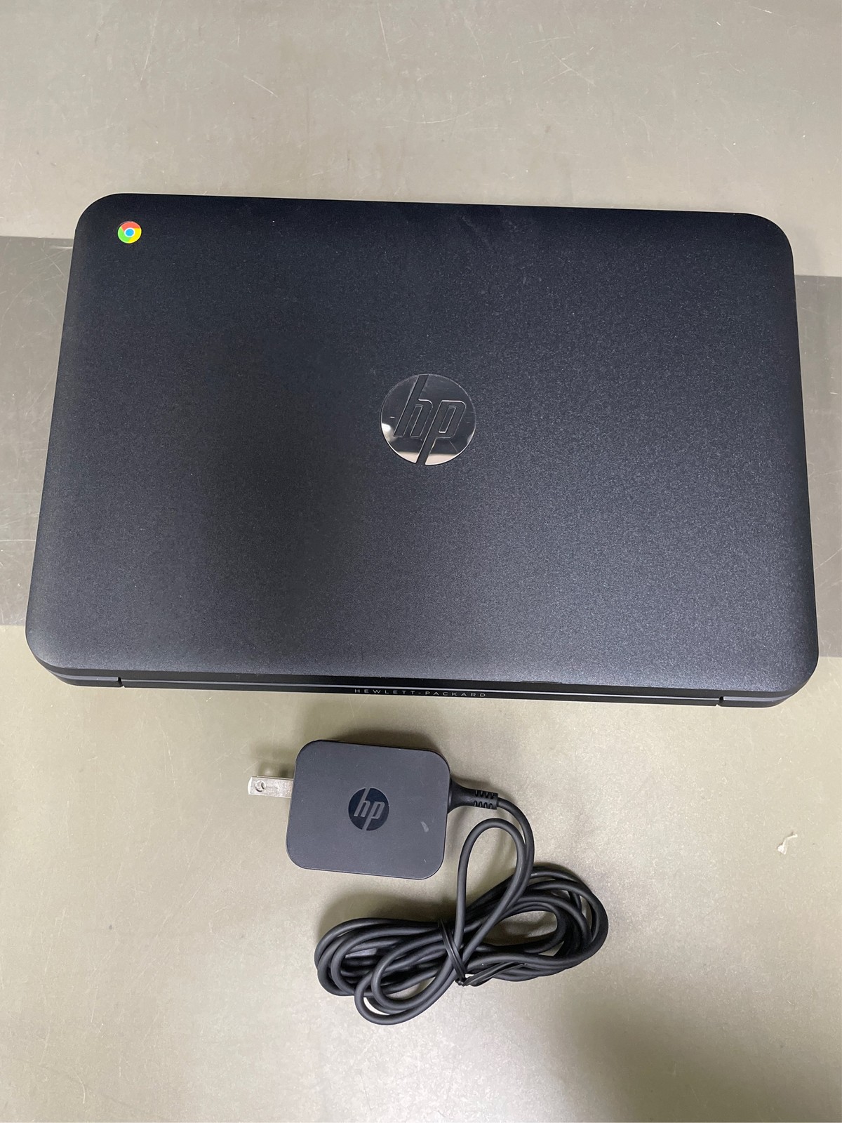 HP Chromebook x360 11 G2 11.6″ HD, Celeron N4100 1.1GHz 4GB RAM, 32GB Solid Stat