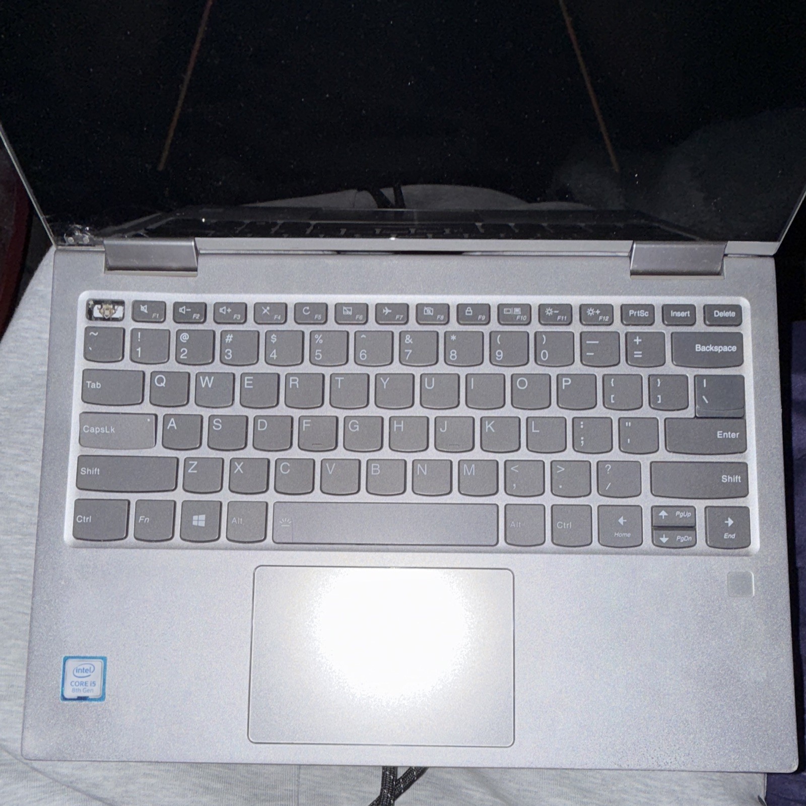 Lenovo Yoga 730-13IKB 13″ Intel Core i5 Laptop 2019 Series READ DESC