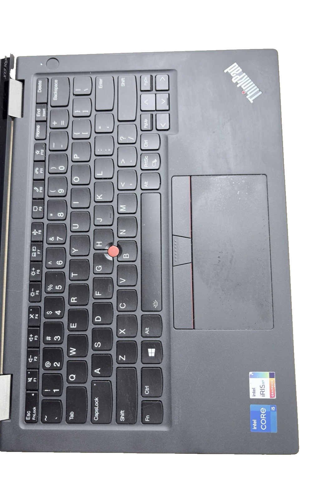 Lenovo ThinkPad X13 Yoga Gen 2 2-in-1 13.3″ |2.40GHz i5-1135G7 16GB NO SSD#209