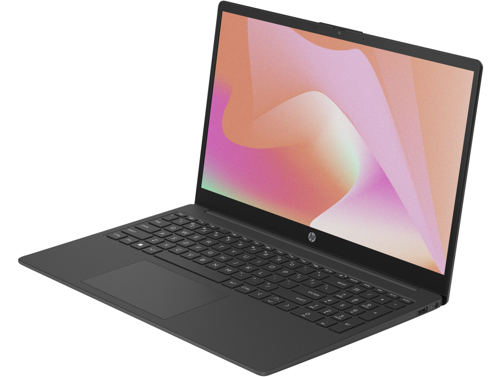 HP Essential Laptop Computer 15.6″ HD Intel Core i7 8 GB memory; 128 GB SSD