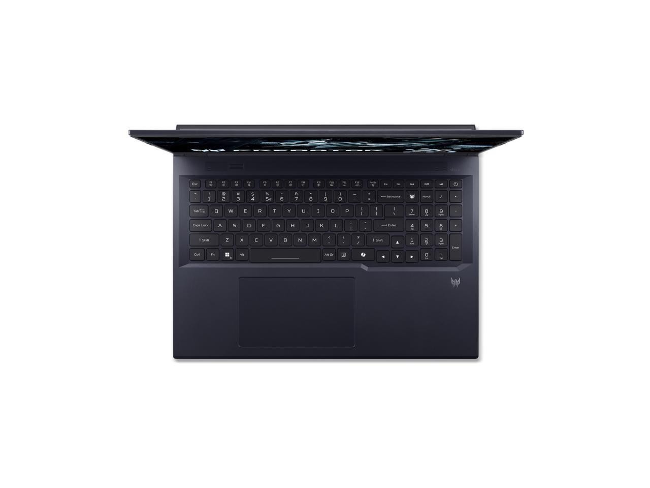 Acer Predator Helios Neo 18 AI – 18.0″ Intel Core Ultra 9 275HX – GeForce RTX 50