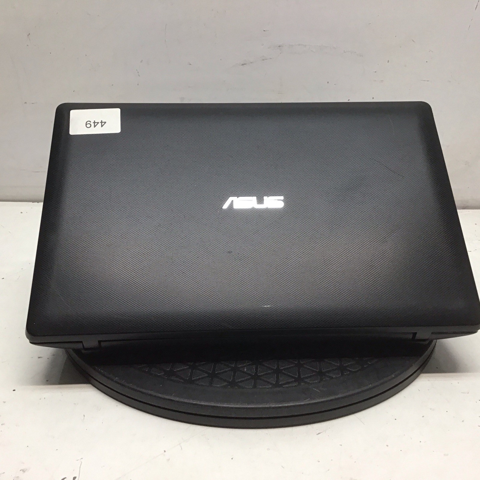 Asus X200CA-SCL031Q Intel Celeron 1007U 1.5GHz 4 GB NO HDD