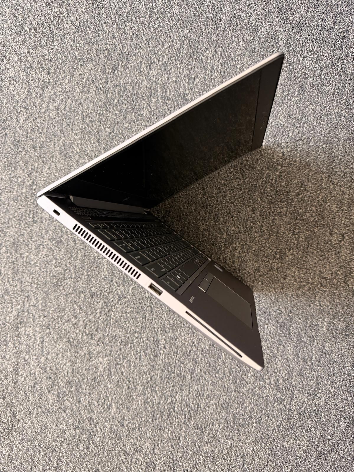 HP ZBook 14u G6 Laptop core i7-8th Gen ZBook 14u G6 Tested No Ram/SSD