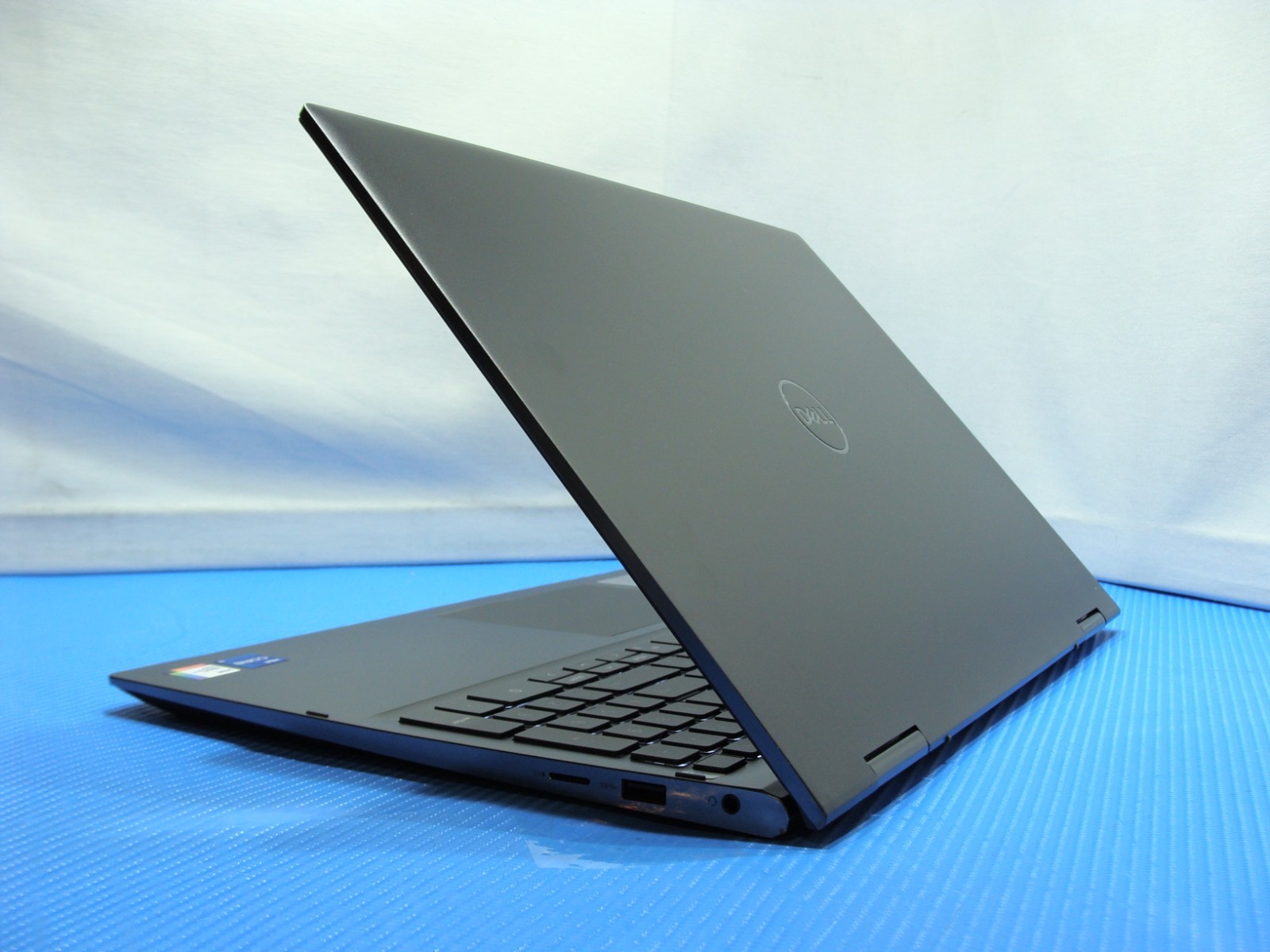 Dell Inspiron 7506 15.6″ UHD 4K TOUCH i7-1165G7 2.8GHz 16GB 1TB Xe MAX +PA & PEN