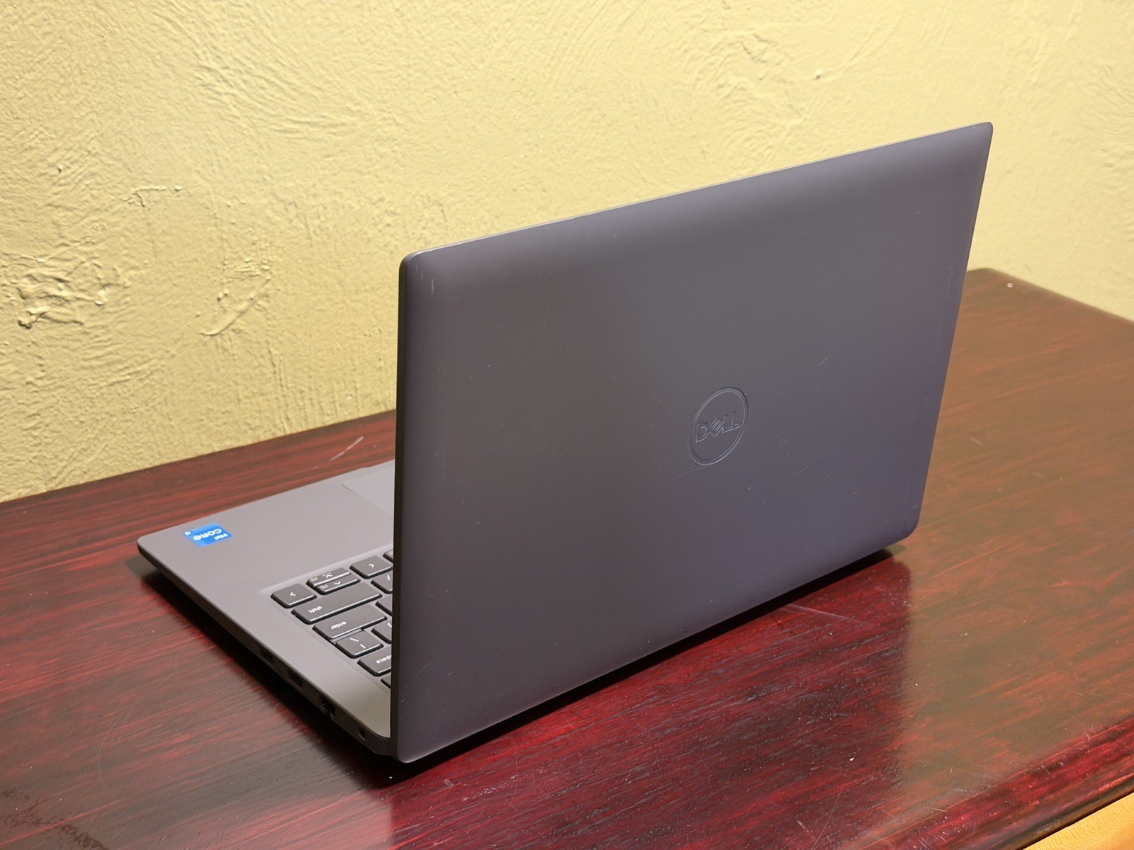 Dell LATITUDE 3440 Laptop W/ i3-1315U, 12 GB RAM, 256GB M.2 SSD