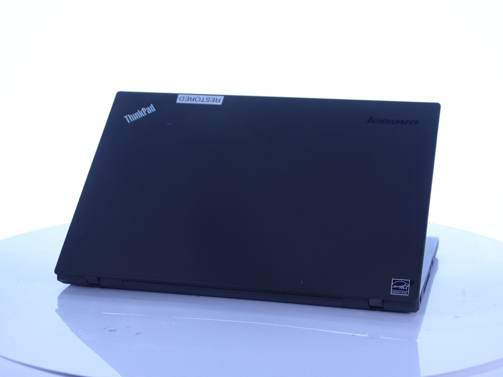 Lot of 2 Lenovo ThinkPad T440 Intel Core i5-4300U 1.9GHz For Parts Only