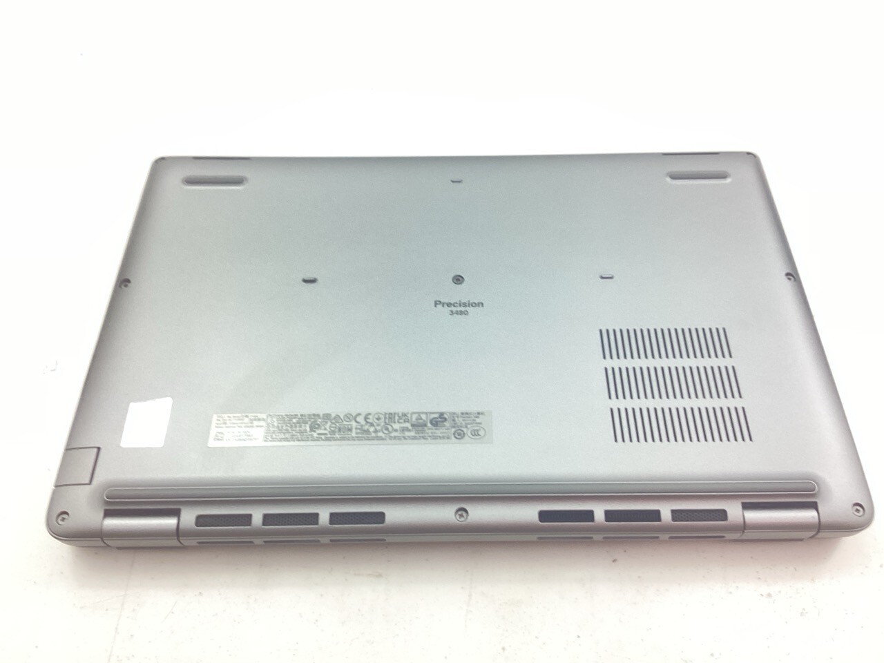 Dell Precision 3580 14″ FHD i7-1355U 16GB 512GB SSD WiFi 6E W11P – (CMM9N)