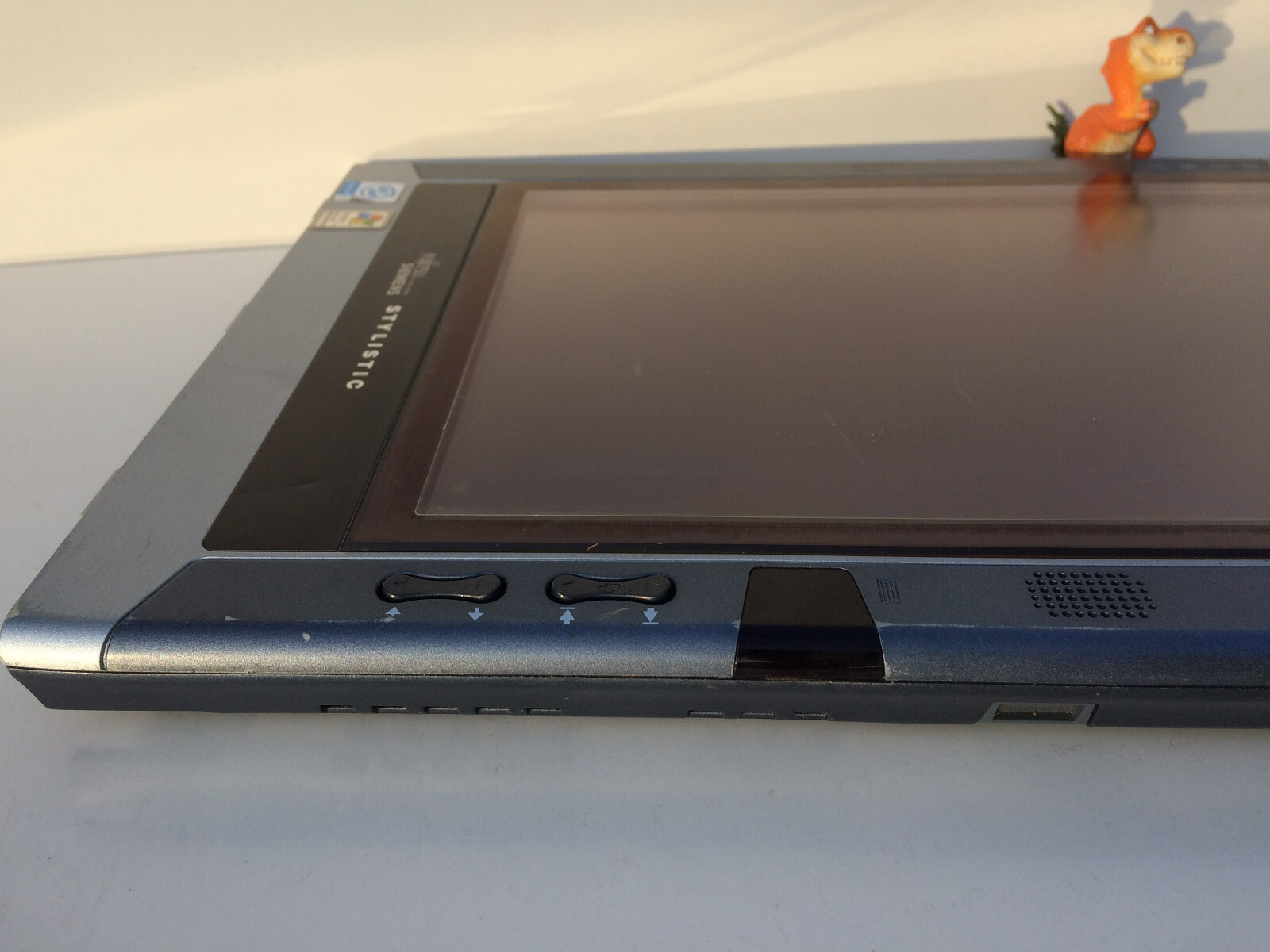 Fujitsu-Siemens Stylistic ST 4121 W Tablet PC Computer Laptop Netbook Pentium 3