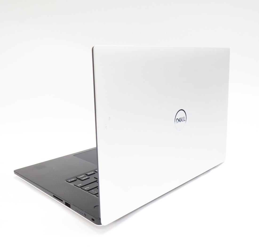 Dell XPS 15 7590 15.6″ i7-9750H 2.60GHz 16GB RAM 500GB HDD Win 11 Pro Laptop