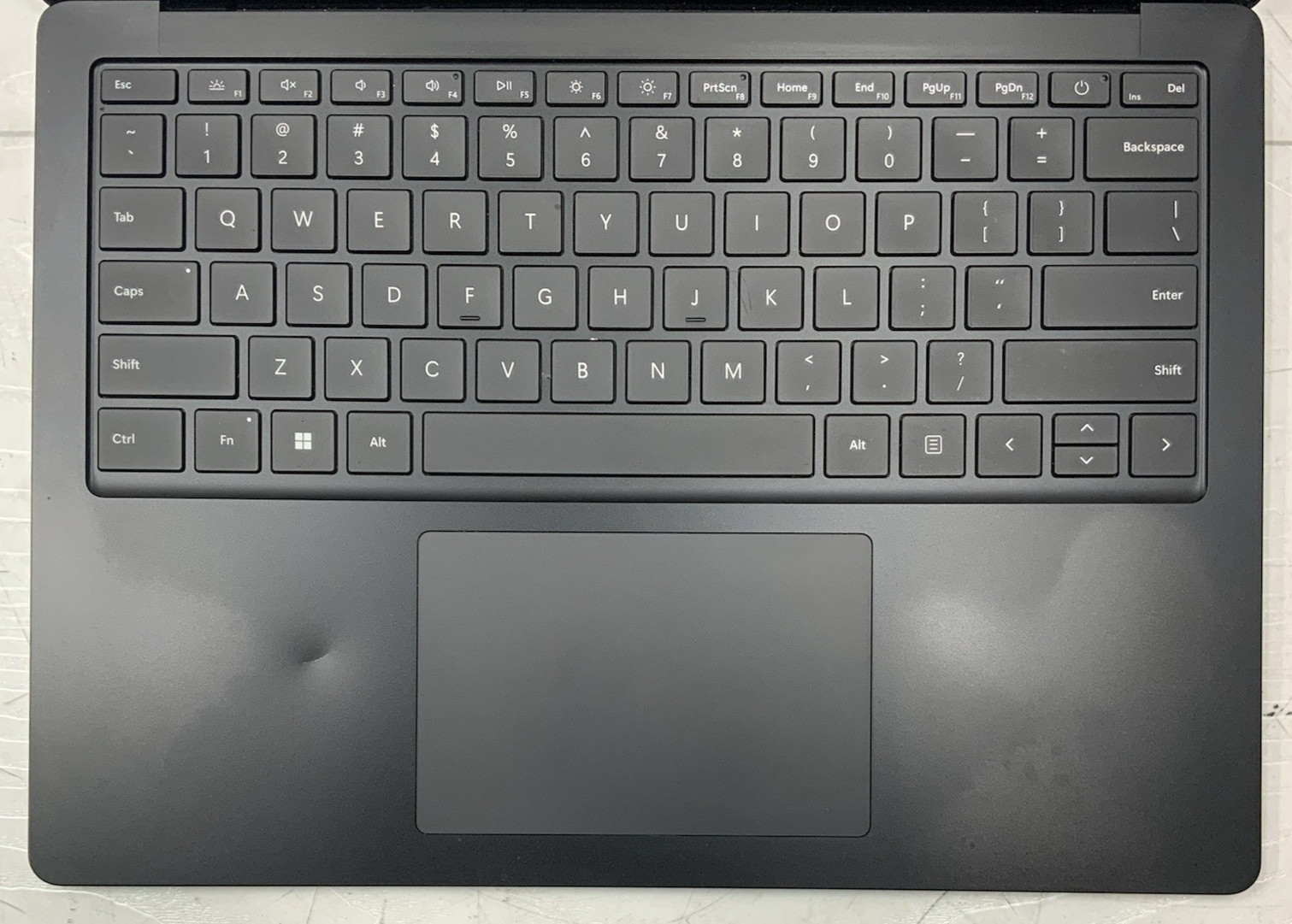 Microsoft Surface Laptop 5 (1951) | Intel Core i7-1265U 32GB DDR5 512GB SSD W10P