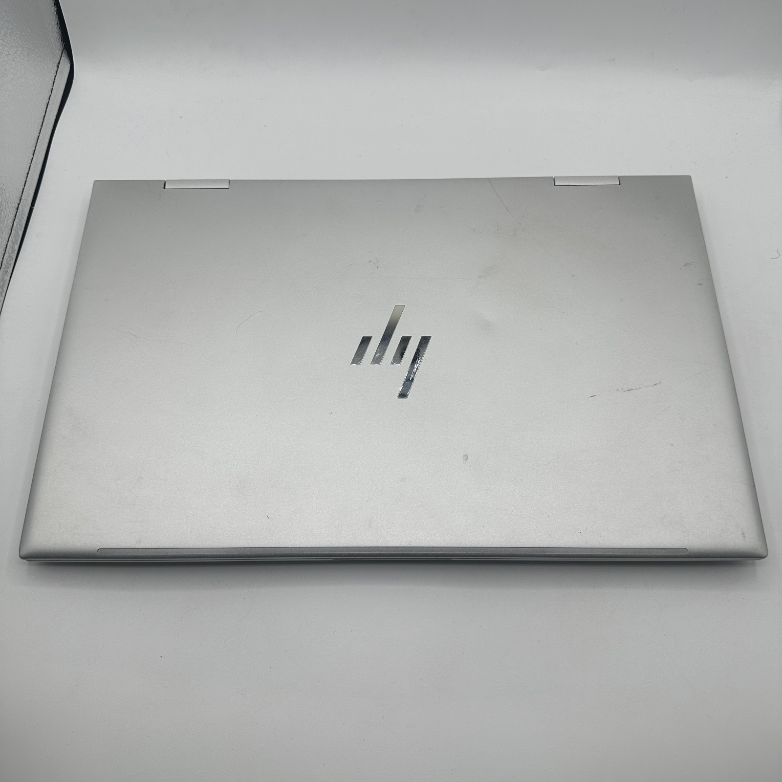 HP ENVY x360 15m-es1013dx i5-1155G7 8GB RAM Works Read
