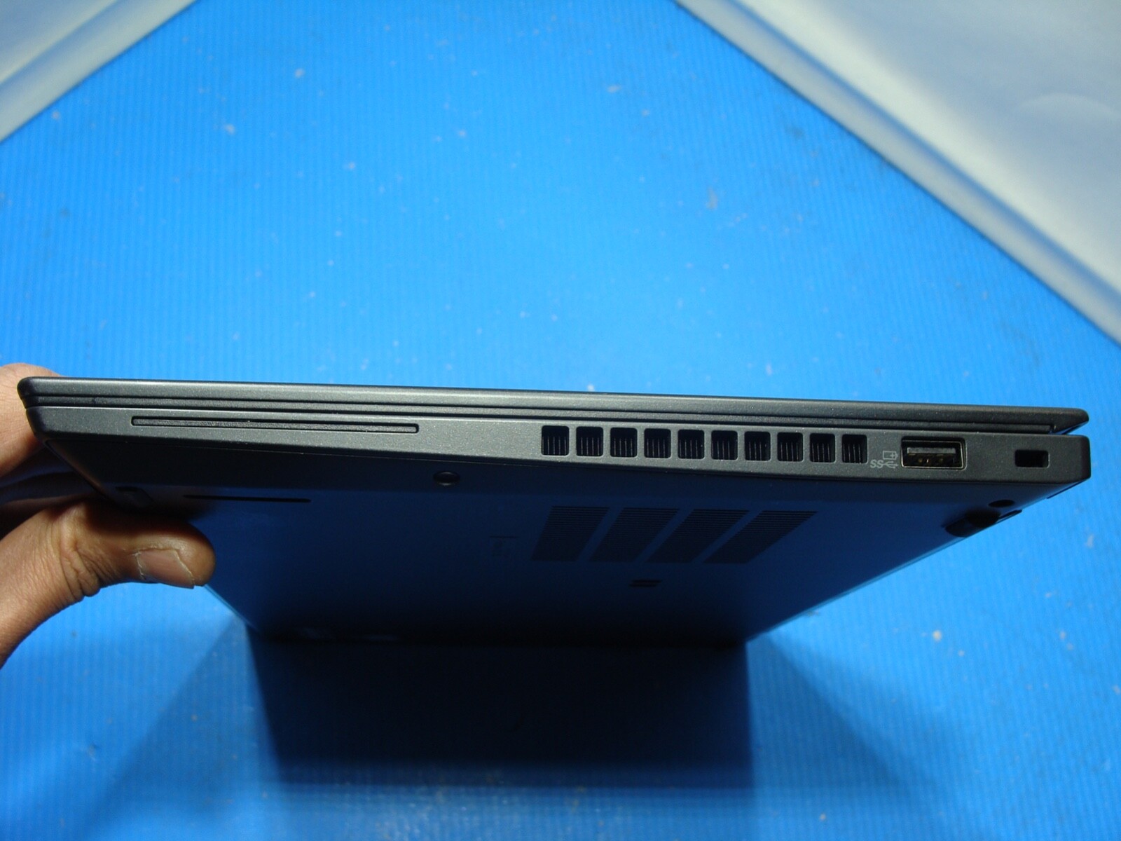 Lenovo ThinkPad X13 Gen 1 13.3″FHD Touch i7-10510U max4.9GHz 8GB 512GB W10P +PA