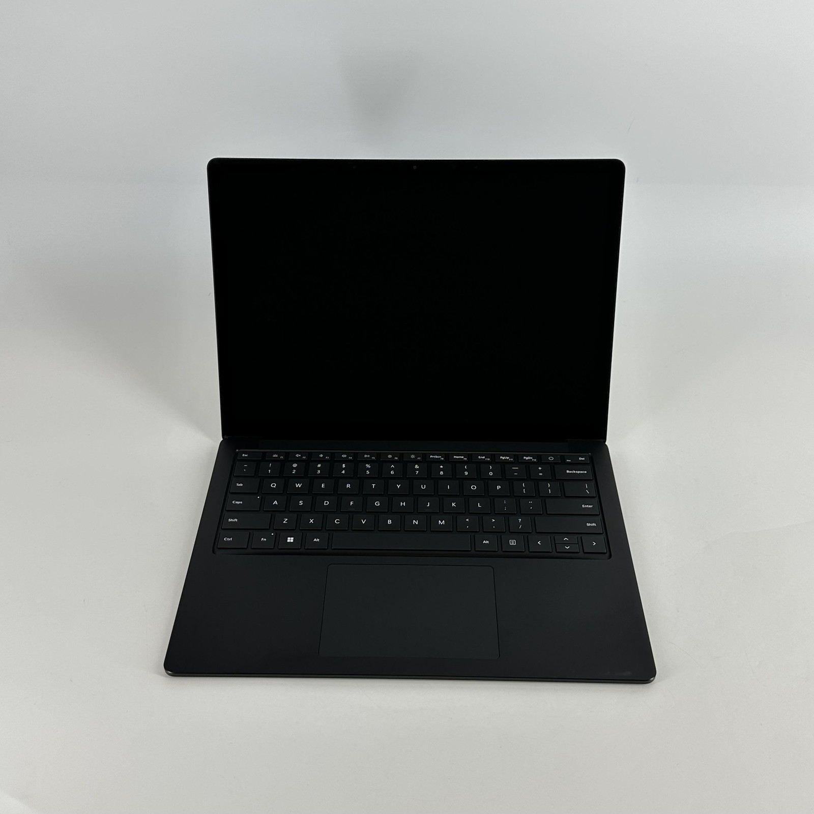 Microsoft Surface Laptop 5 13 2K TOUCH 2.7 GHz i7-1265U 16GB 512GB Bad Speakers