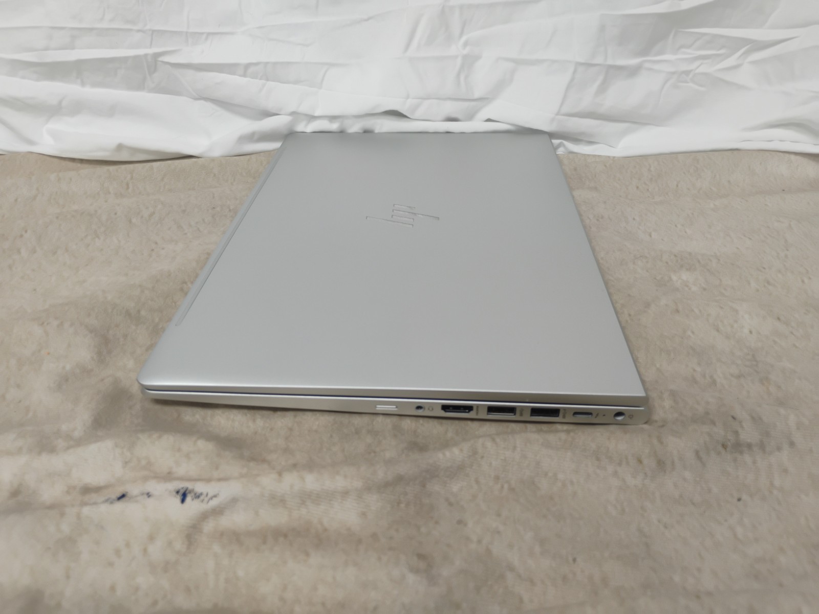 EliteBook 650 G9, i7-12th Gen, 16gb Ram, 256gb SSD, 10 Key, Win 11
