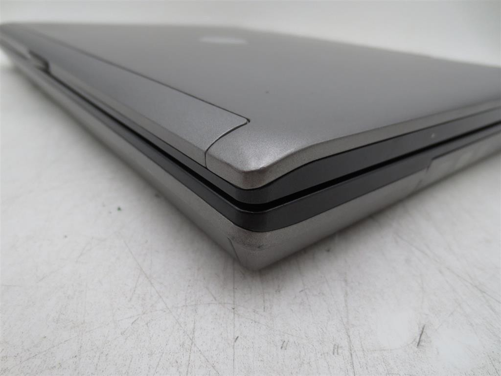 Dell Latitude D630 Core 2 Duo 2GHz 2GB RAM 128GB SSD 14″ Quadro NVS 135M WXGA