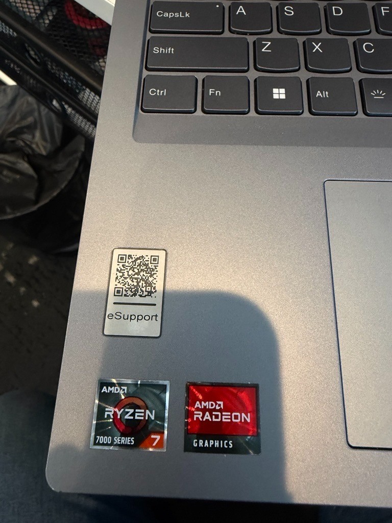 lenovo thinkbook 14 g7 arp