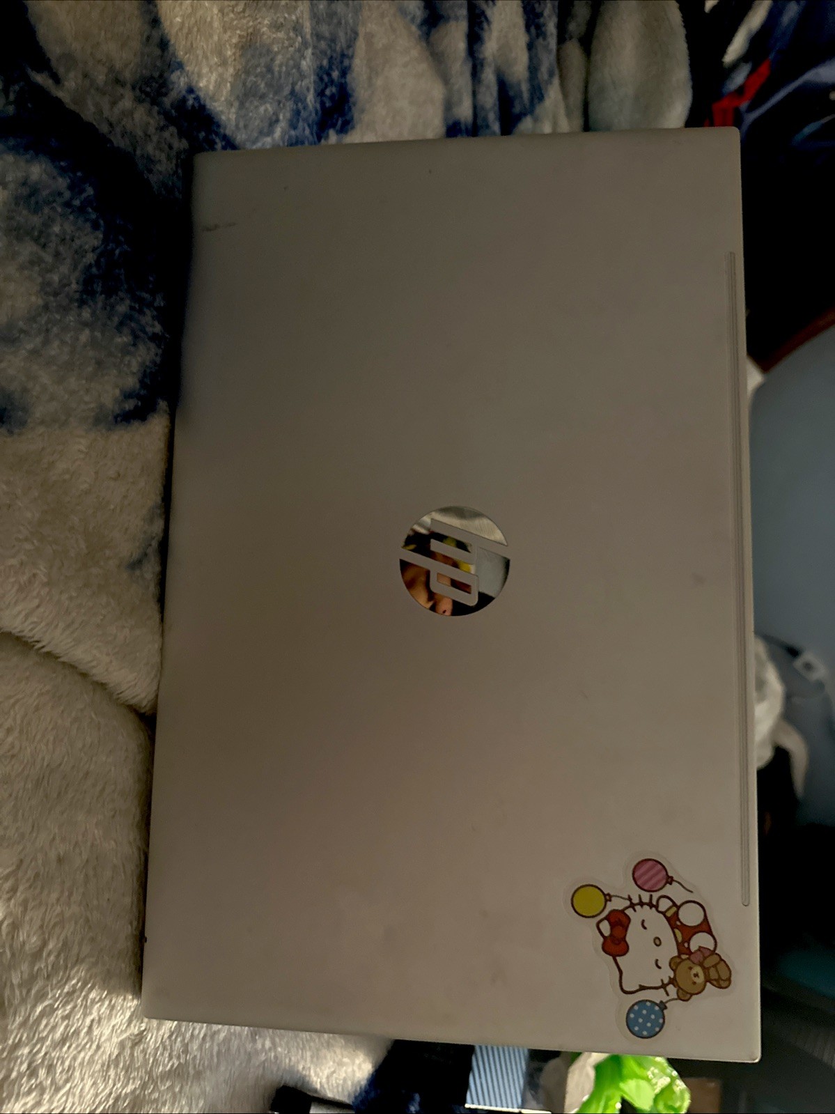 HP Pavillion Laptop 15t-eg100 ! Perfect for students, 15 inch, 477 GB