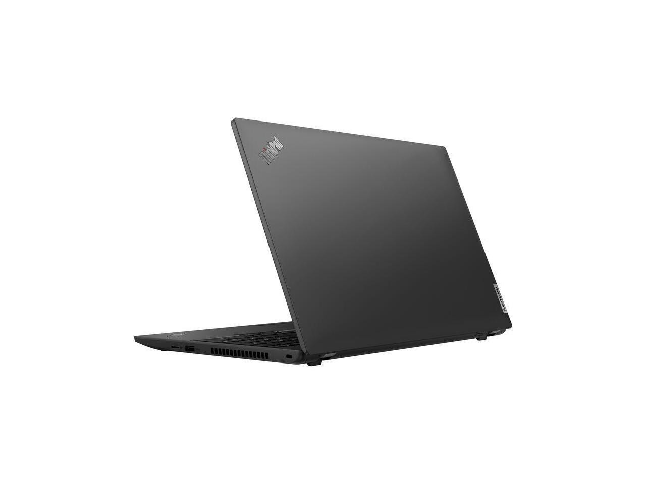 LENOVO THINKPAD L15 GEN 3 15.5″ FHD AMD RYZEN 5 PRO 5675U – 16GB RAM, 256GB SSD
