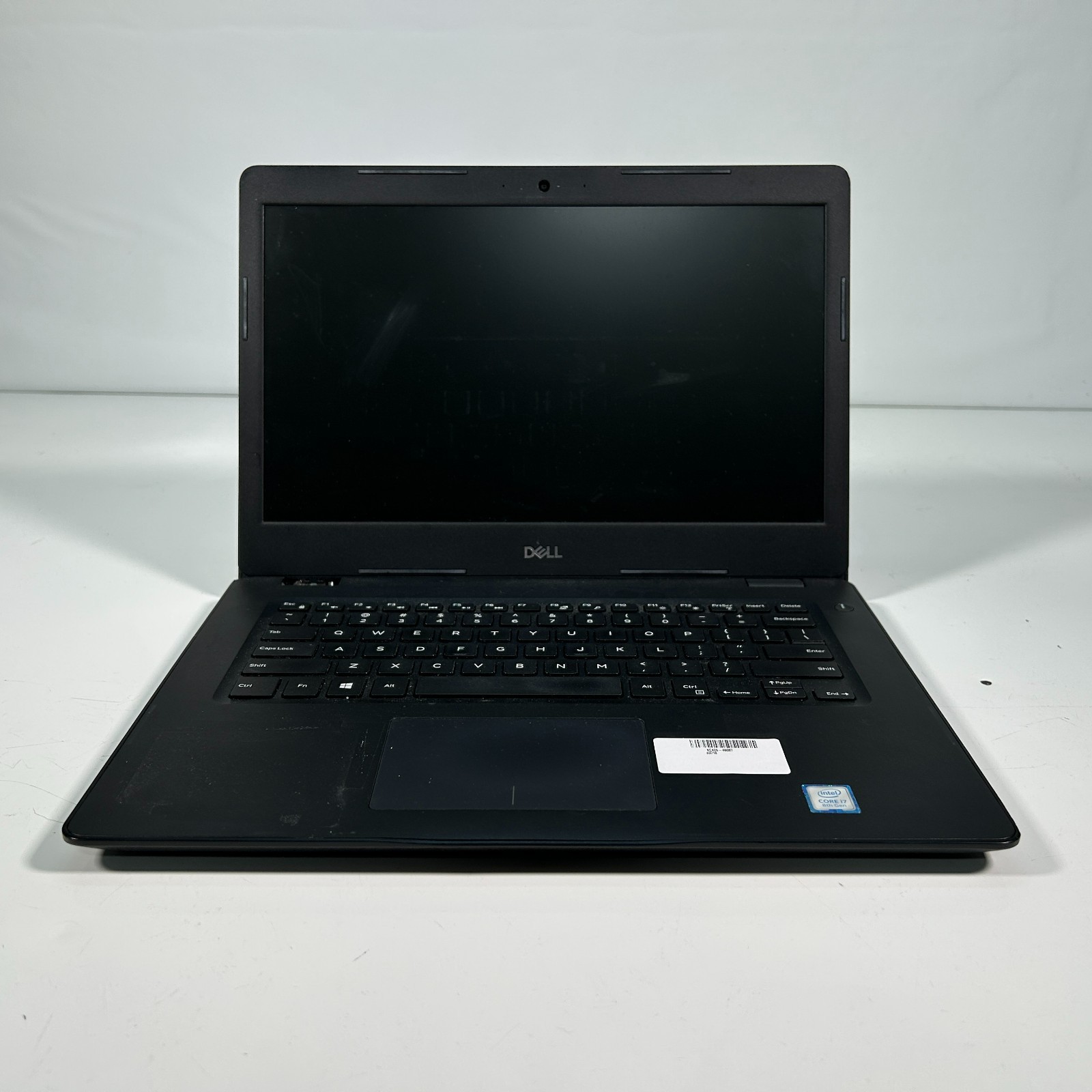 Dell Latitude 3490 Intel Core i7-8550U 1.80GHz 8GB RAM 128GB SSD No OS Used READ