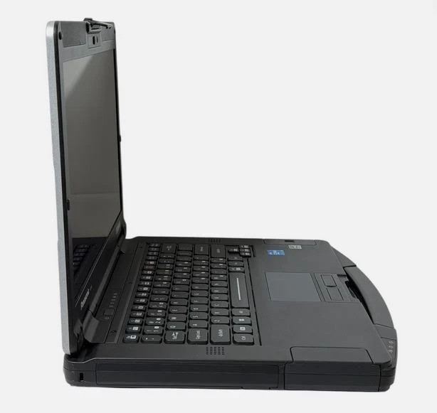 Panasonic Toughbook FZ-55 Touch – Different options available