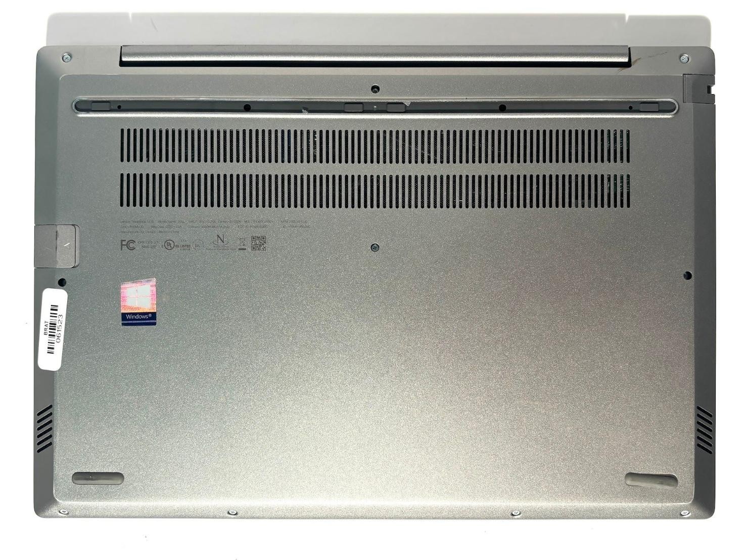 Lenovo ThinkBook 14-IIL – 14″ FHD, 1.0GHz i5, 8GB RAM, 256GB SSD, Windows 11 Pro