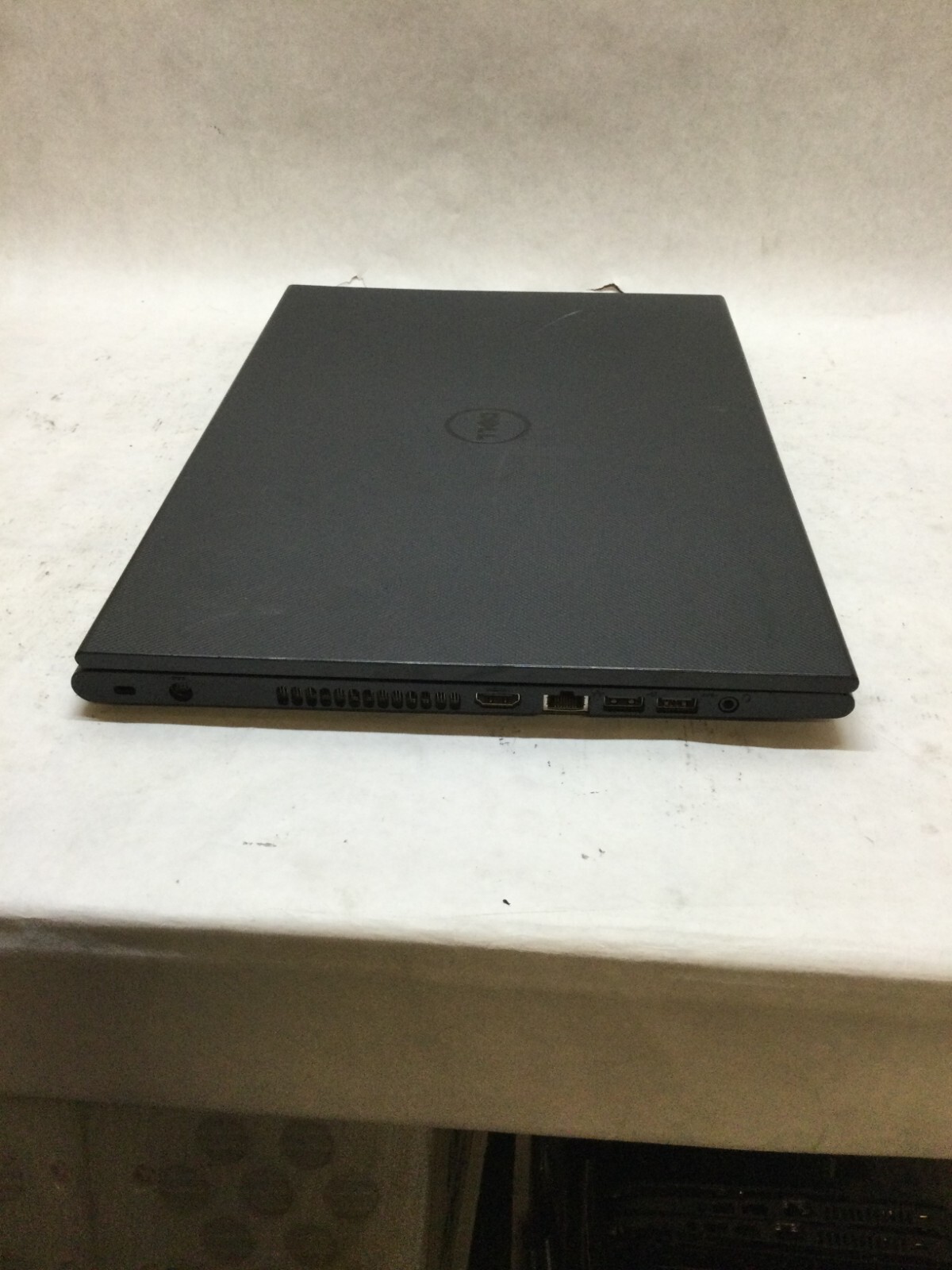Inspiron 15 3542 Laptop i3-4005U 1.7GHz 4GB RAM NO HDD NO OS Boots to BIOS – -DW